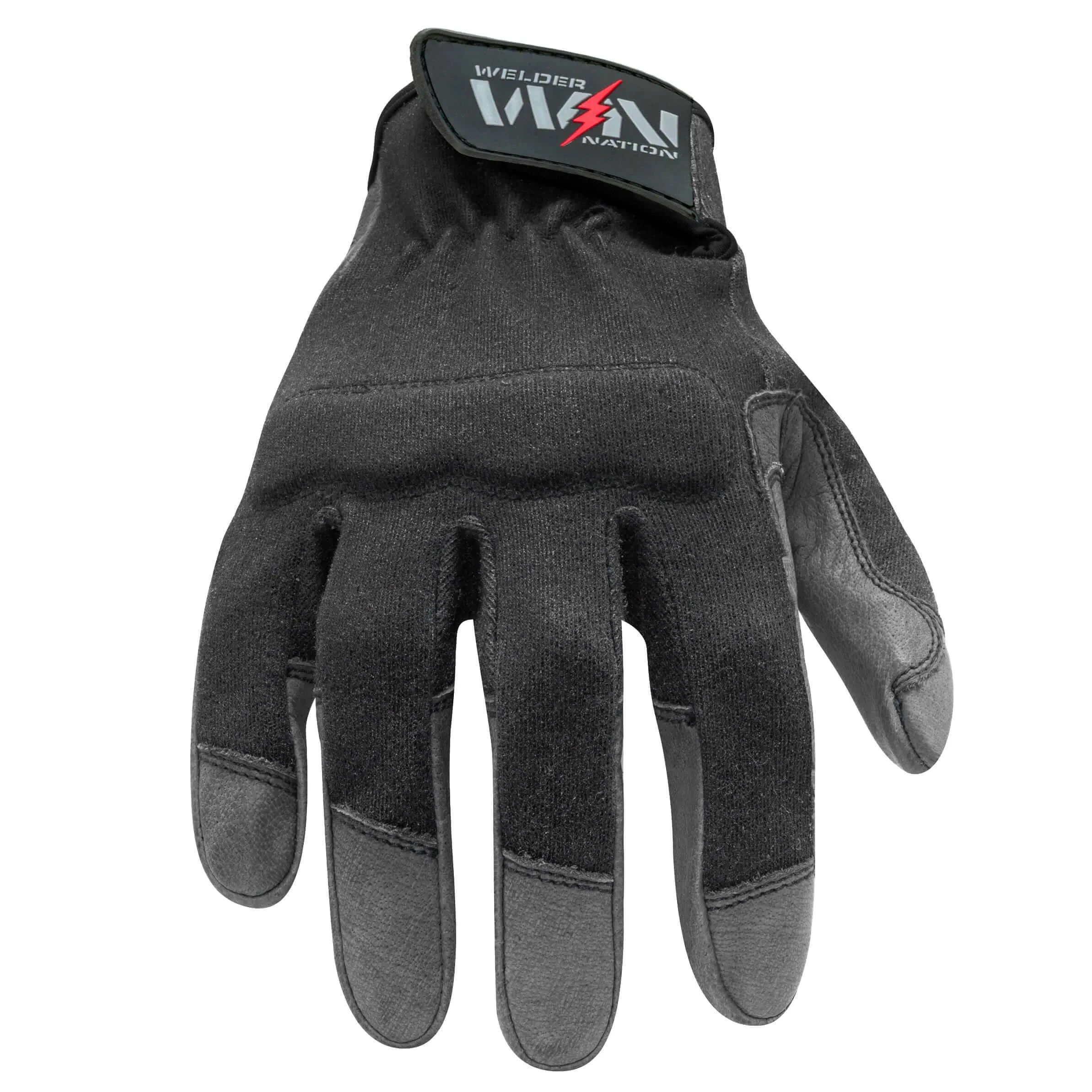 FR Fabricator Cut 2 Welding Gloves