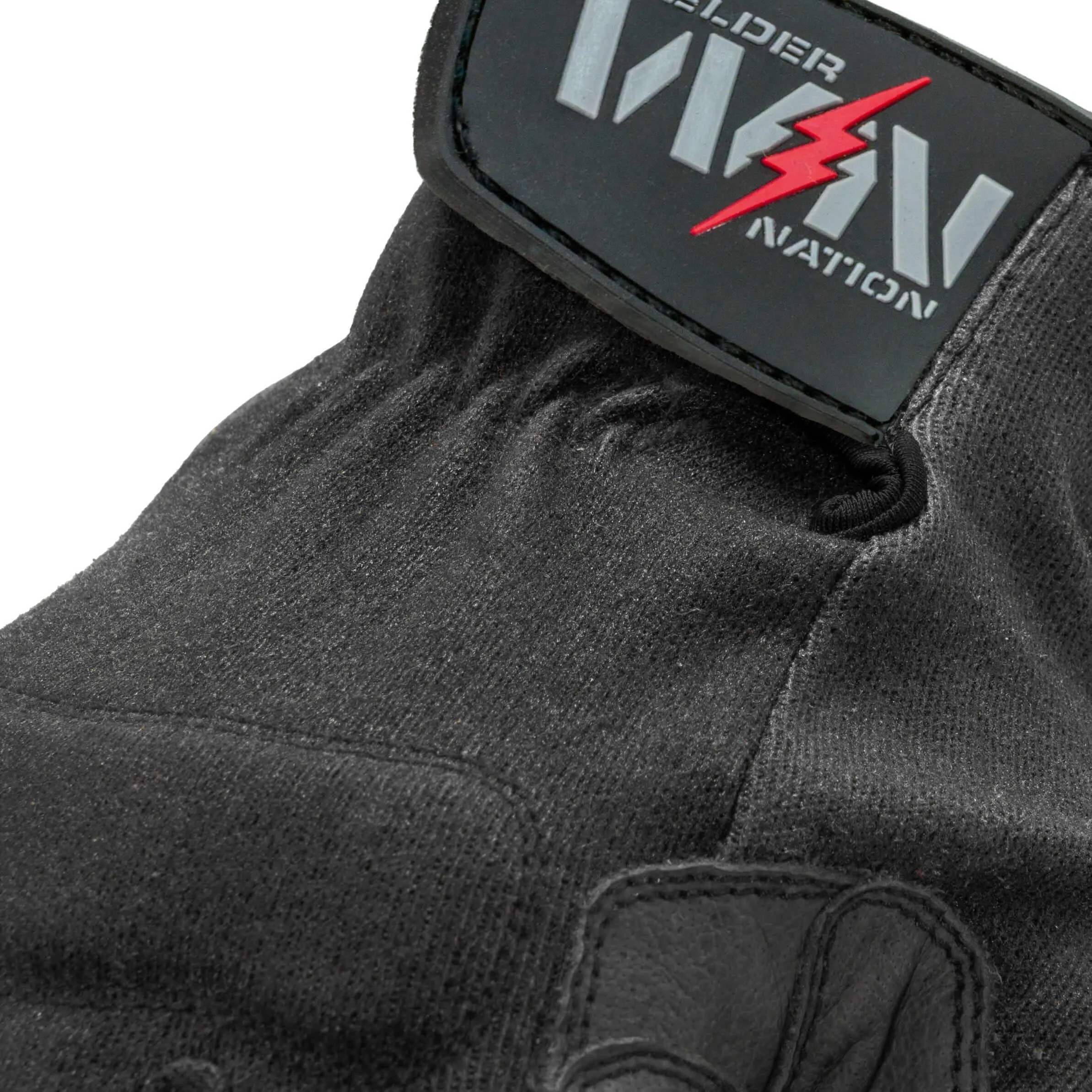 FR Fabricator Cut 2 Welding Gloves