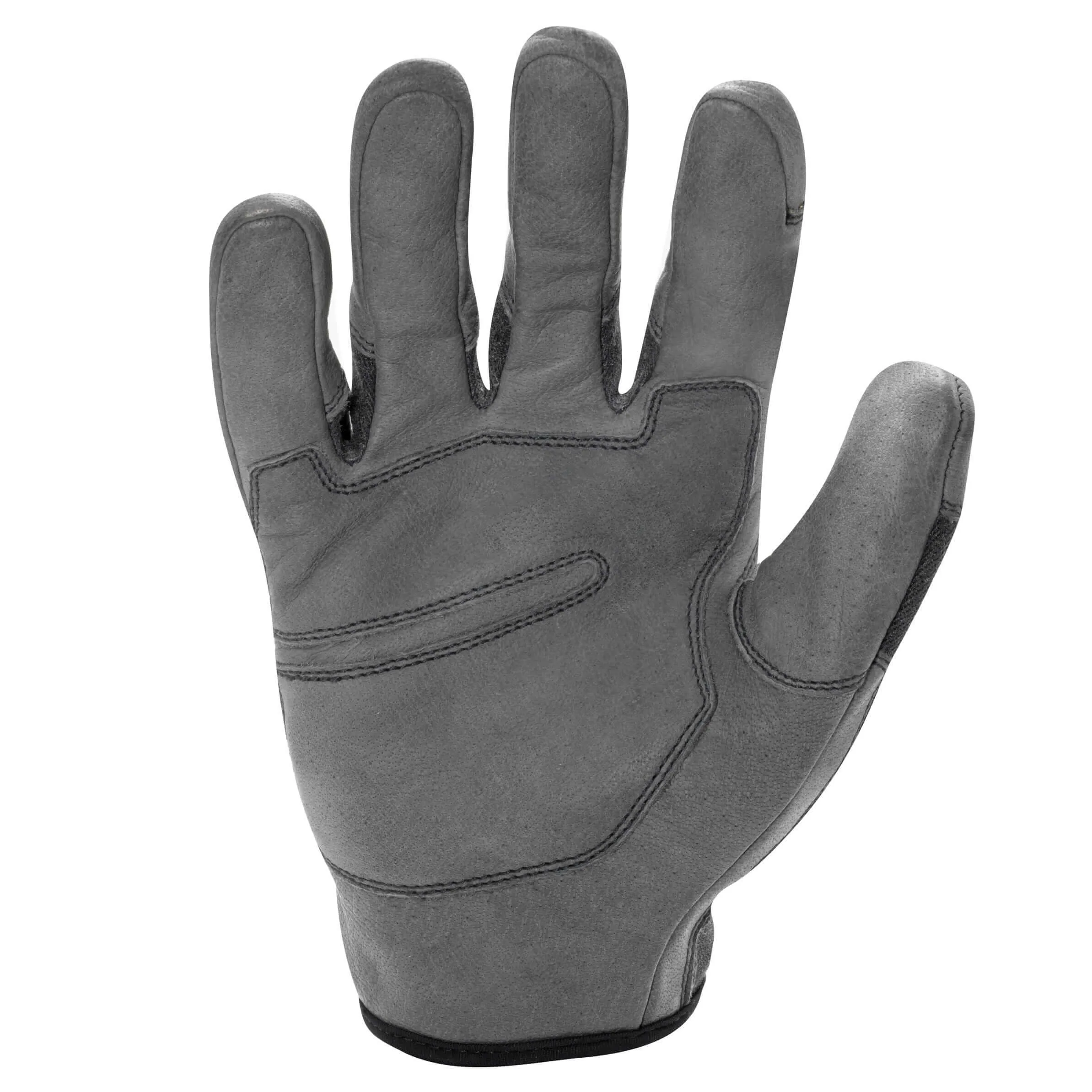 FR Fabricator Cut 2 Welding Gloves