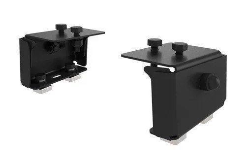 Front Runner Load Bar Kit / Feet For Volkswagen TOUAREG