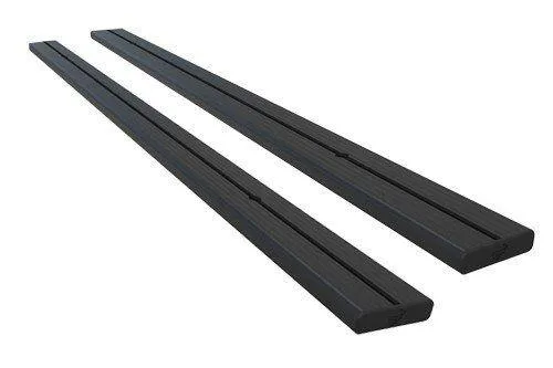 Front Runner Load Bar Kit / Feet For Volkswagen TOUAREG
