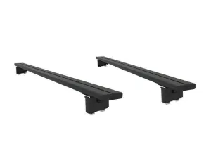 Front Runner Load Bar Kit / Feet For Volkswagen TOUAREG