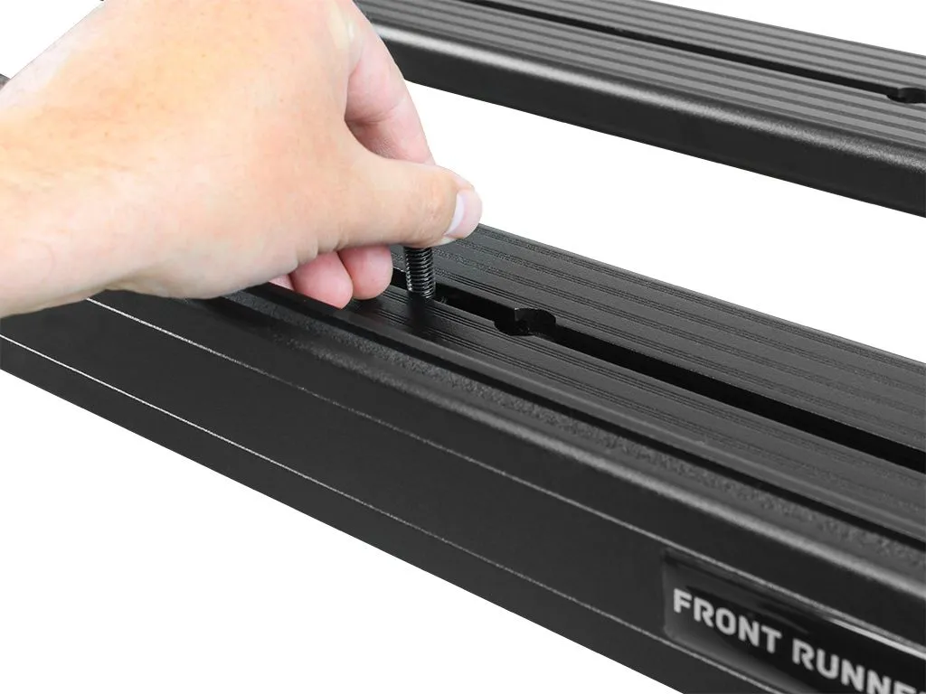 Front Runner Load Bed Rack Kit For GMC Sierra 1500 / Short Load Bed 2007 