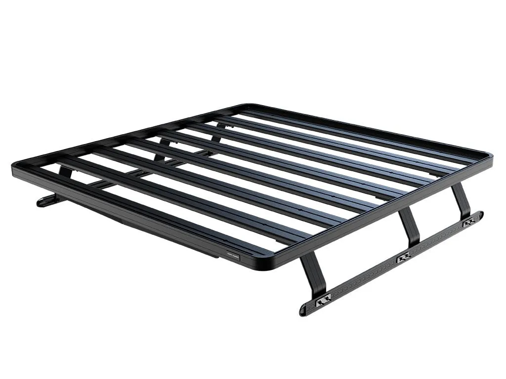 Front Runner Load Bed Rack Kit For GMC Sierra 1500 / Short Load Bed 2007 