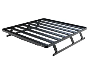 Front Runner Load Bed Rack Kit For GMC Sierra 1500 / Short Load Bed 2007 