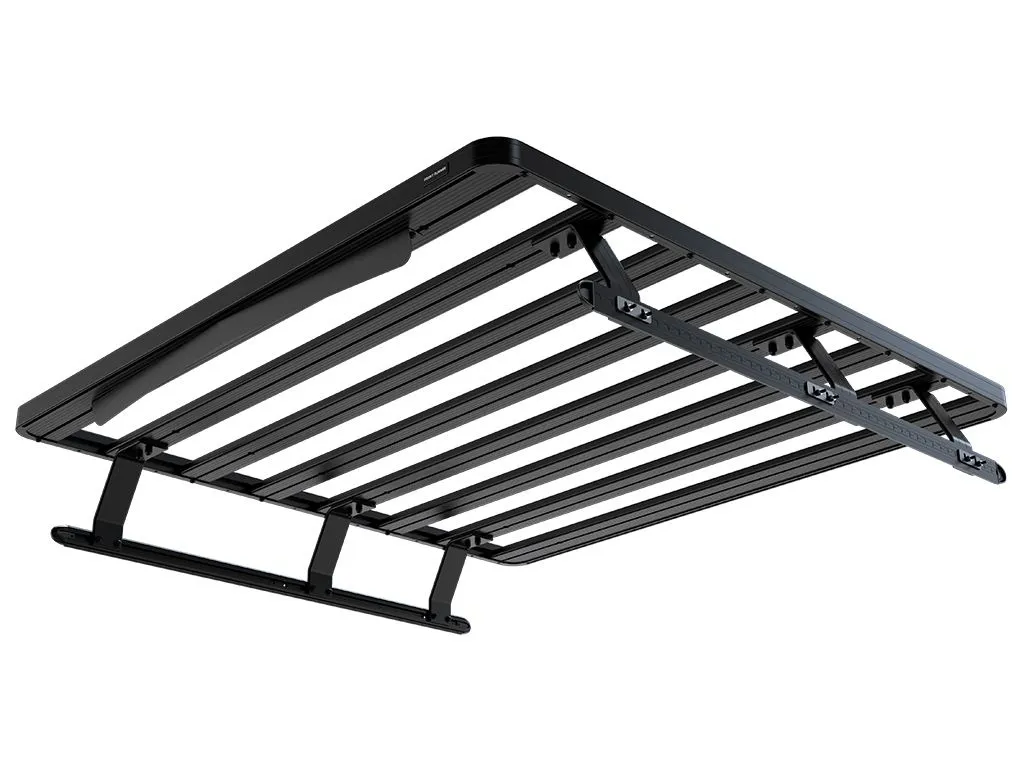 Front Runner Load Bed Rack Kit For GMC Sierra 1500 / Short Load Bed 2007 