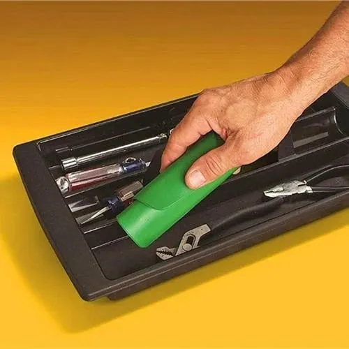 Funnel Flexible Draining Tool