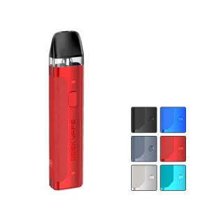 Geekvape AQ (Aegis Q) Pod Kit