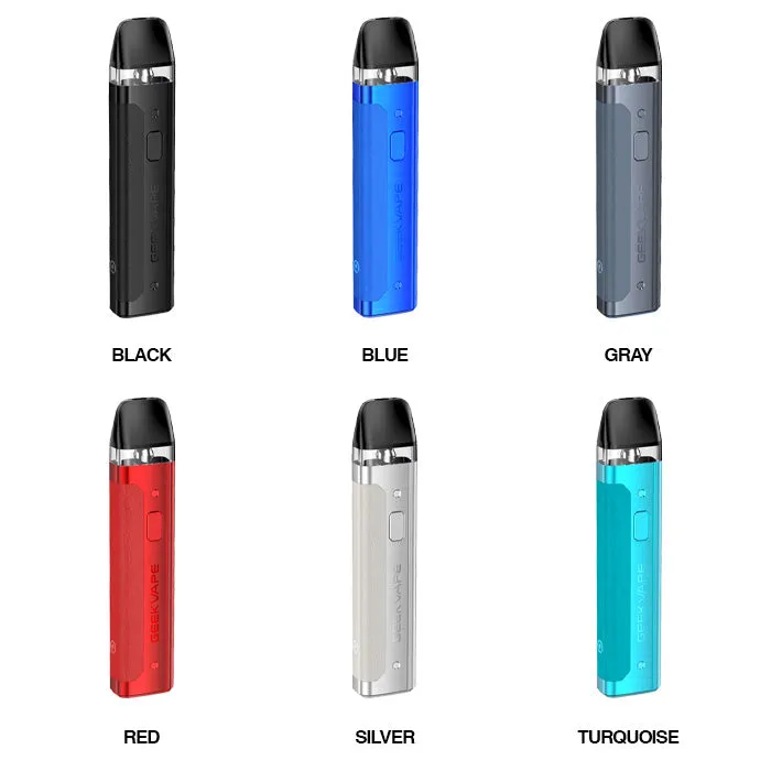 Geekvape AQ (Aegis Q) Pod Kit
