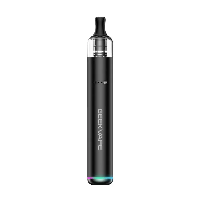 Geekvape Wenax S3 Pod Kit