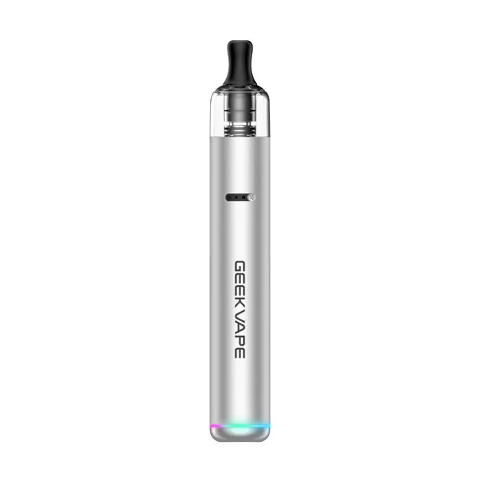 Geekvape Wenax S3 Pod Kit