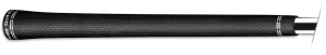 Golf Pride Tour Velvet 360 - Standard Black