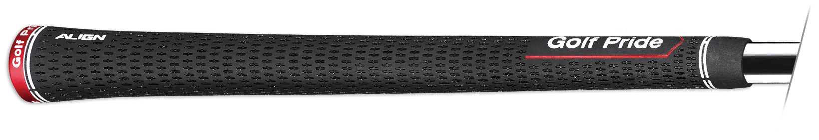 Golf Pride Tour Velvet Align - Standard