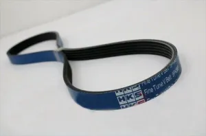 HKS FINE TUNE V-BELT/5PK885 for 02-14 Subaru Impreza WRX STI | 98-01 Subaru Legacy B4 (hks24996-AK013)