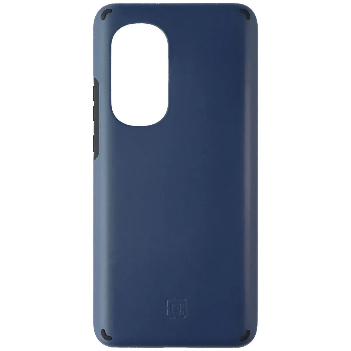 Incipio Duo Series Case for Motorola Edge (2022) - Dark Denim