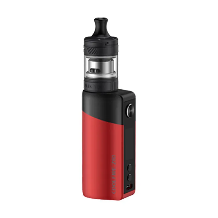 Innokin Coolfire Z60 Zlide Top Kit