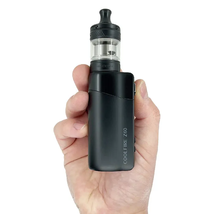 Innokin Coolfire Z60 Zlide Top Kit