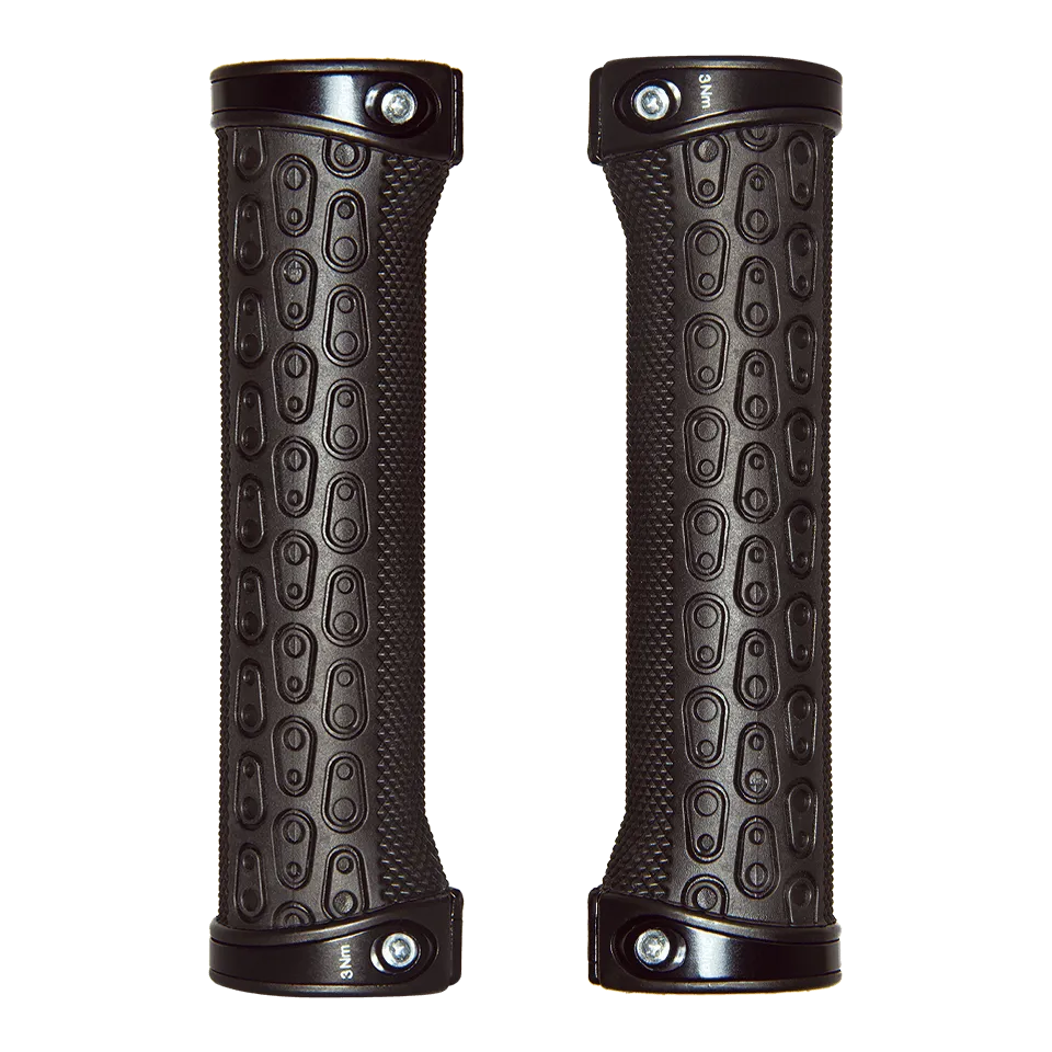 Iodine Grips