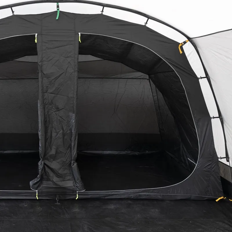 Kampa Hayling 4 Poled Tent Package