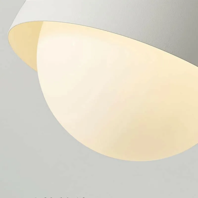 Kassper - Modern Globe Pendant Lamp