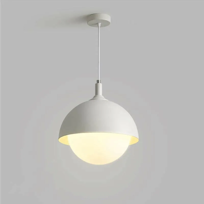 Kassper - Modern Globe Pendant Lamp