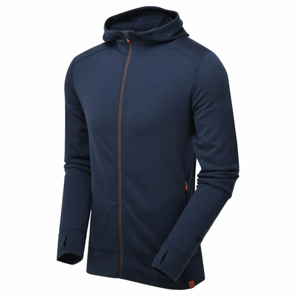 Keela Merino Men's Hoody