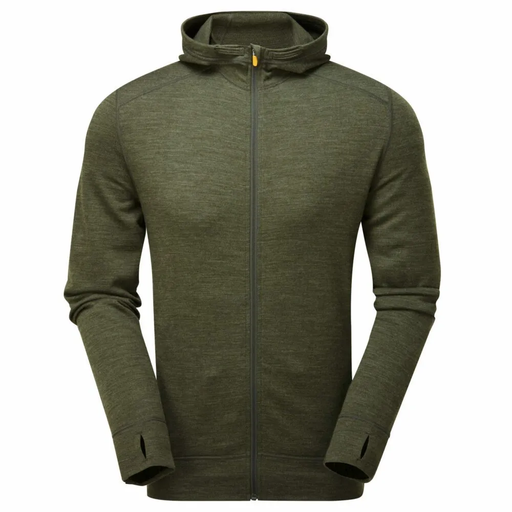 Keela Merino Men's Hoody