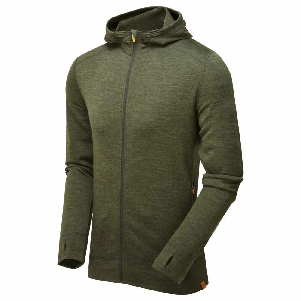 Keela Merino Men's Hoody