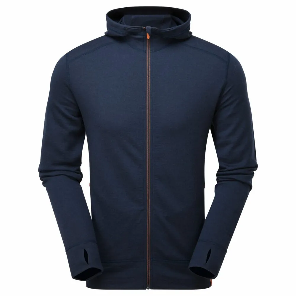 Keela Merino Men's Hoody