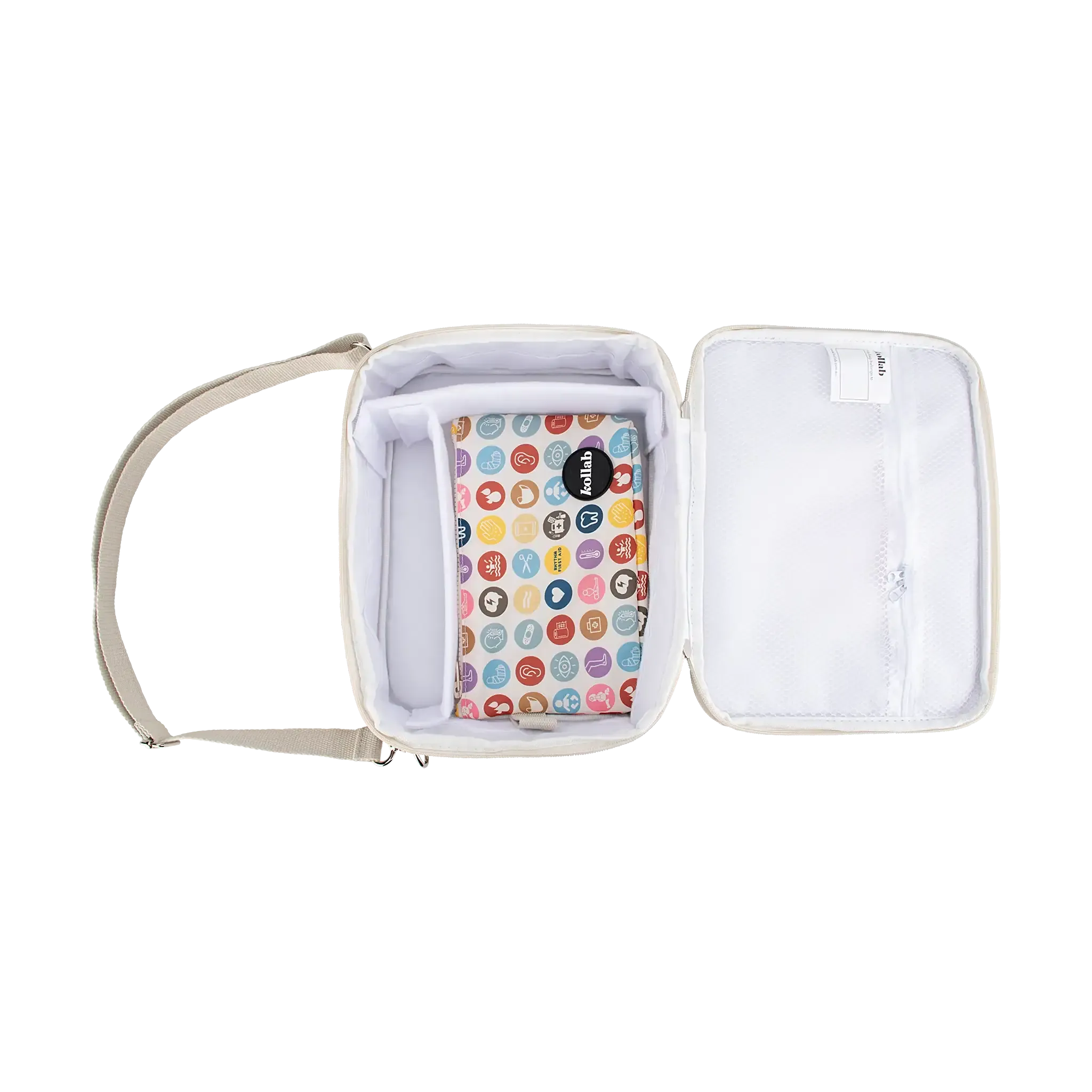 Kollab x Rhythm First Aid Kit Butter