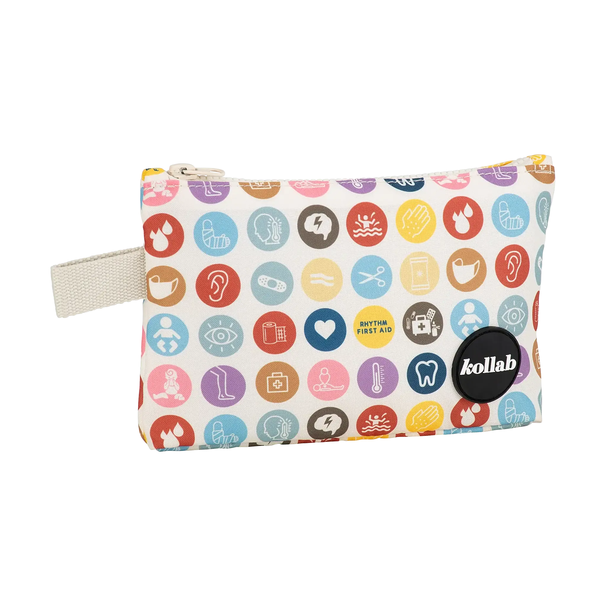 Kollab x Rhythm First Aid Kit Butter
