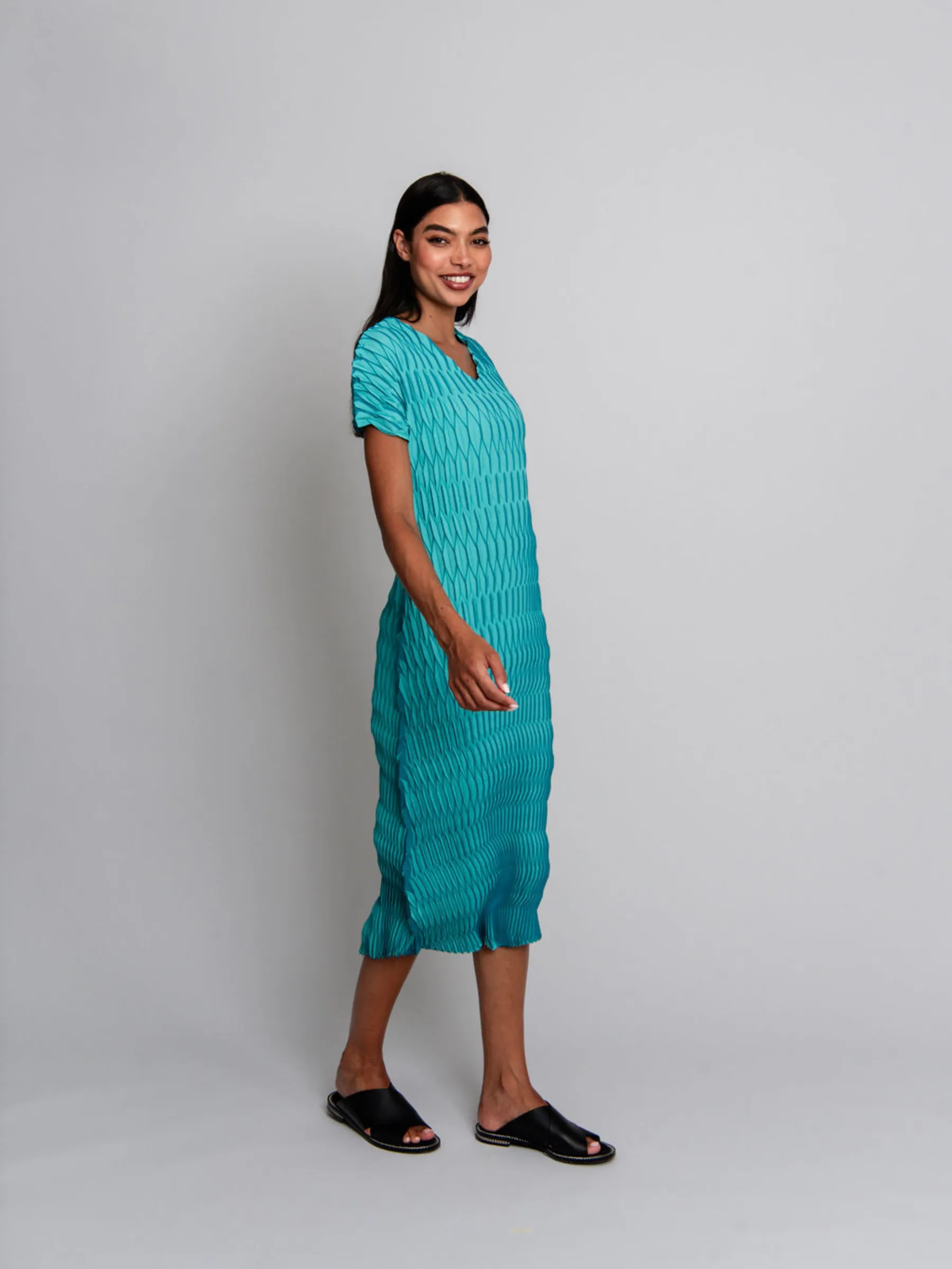 Lantern Dress