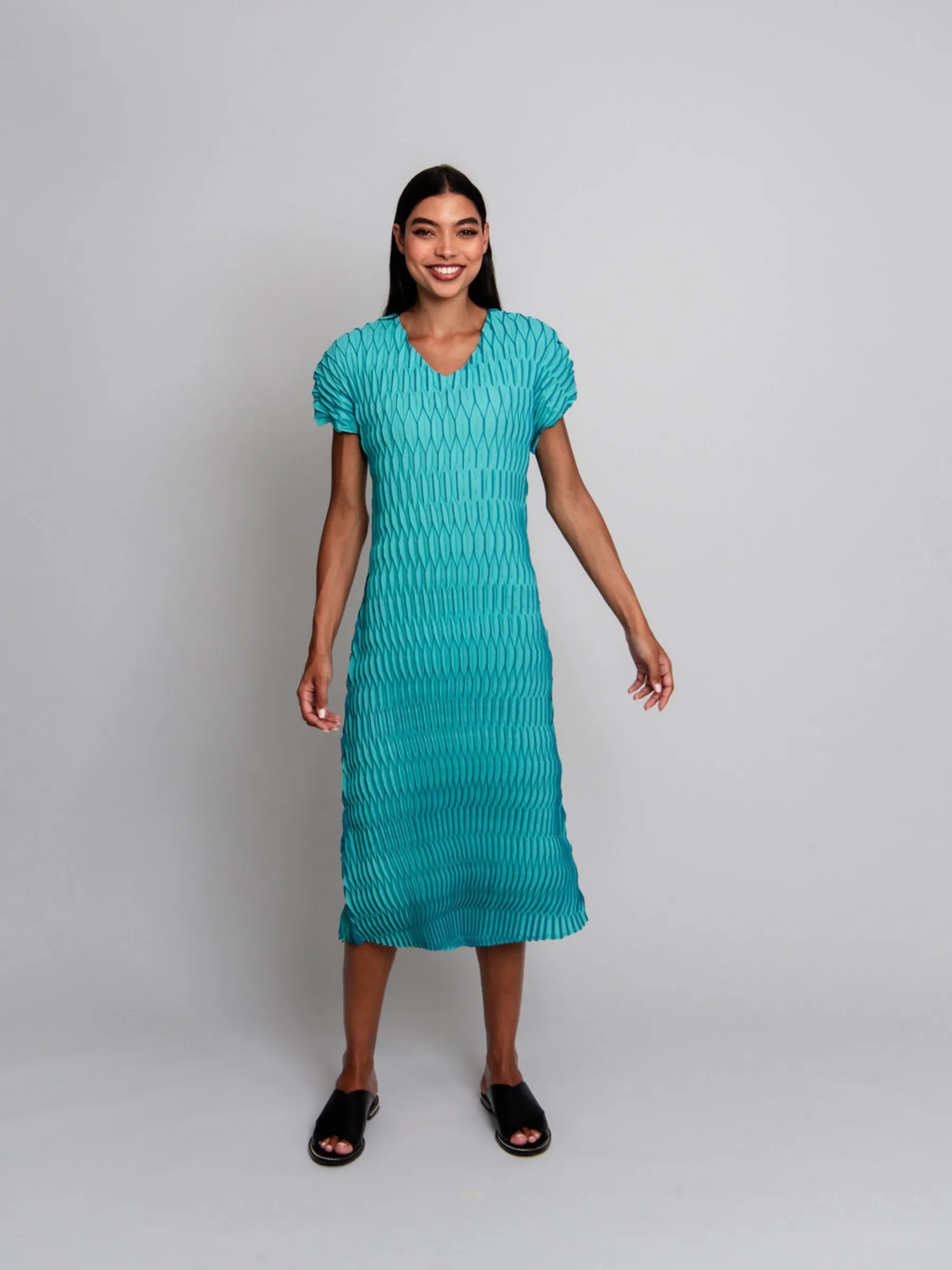Lantern Dress