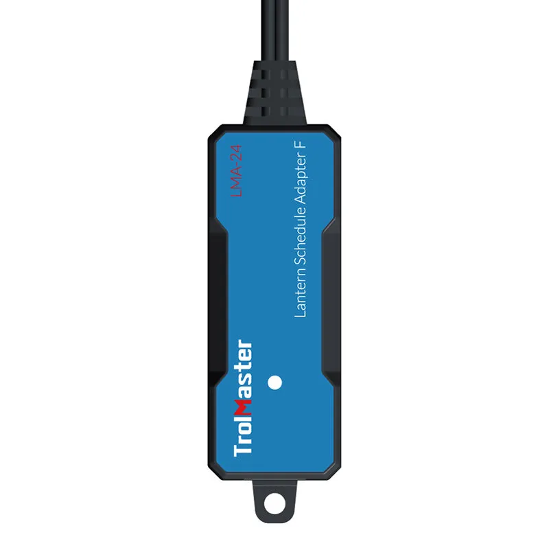 Lantern Schedule Adapter（LMA-24）