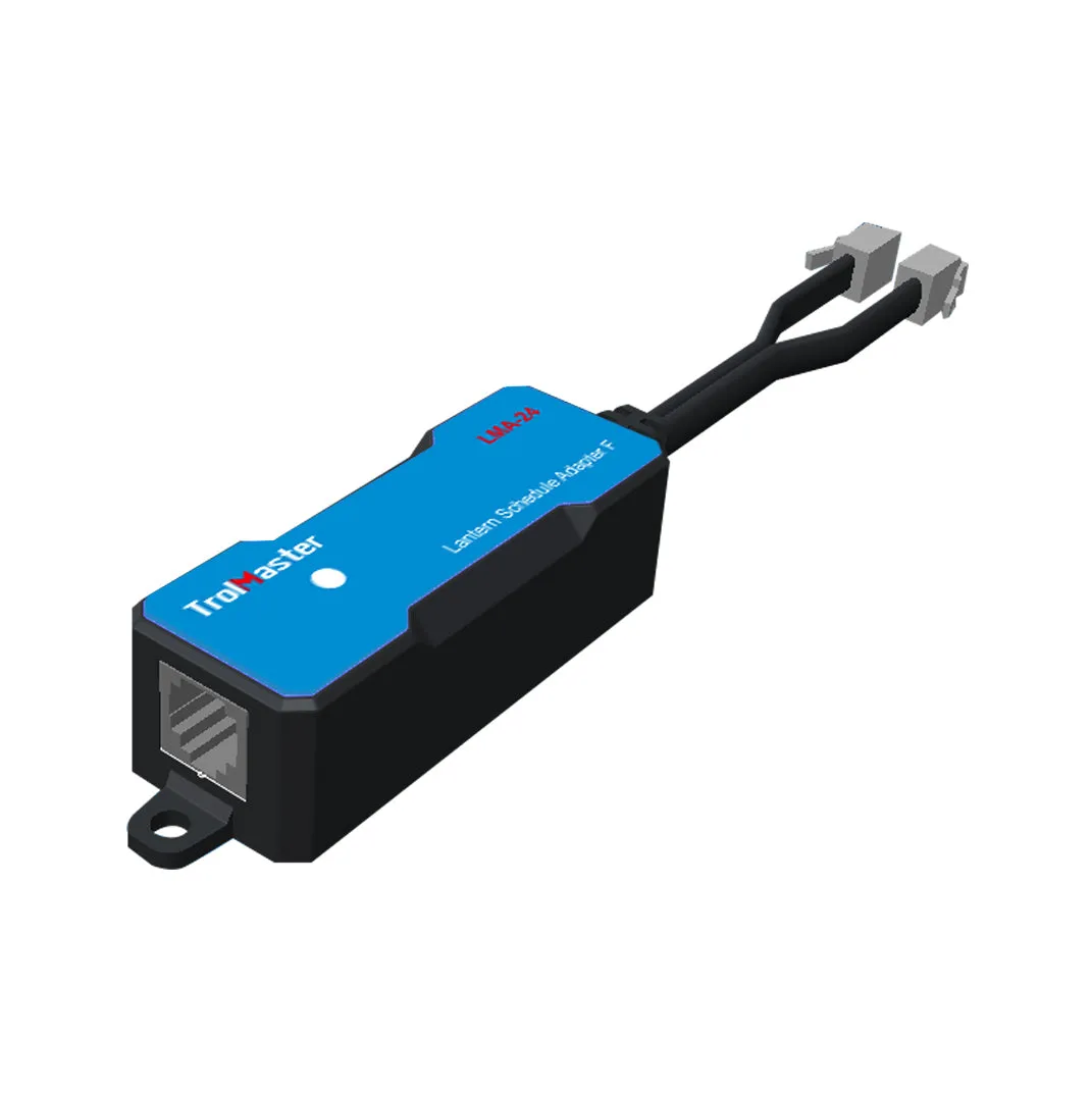 Lantern Schedule Adapter（LMA-24）