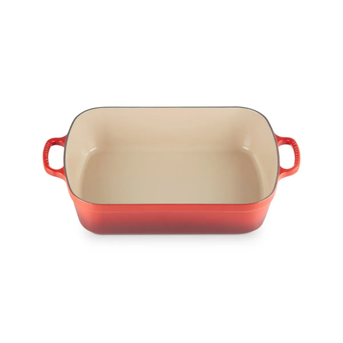 Le Creuset Signature Roaster Cerise 37cm
