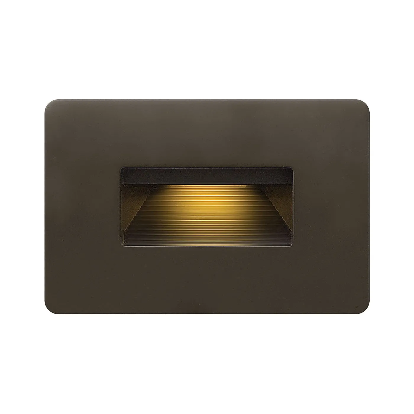 Luna LED Step Outdoor Light