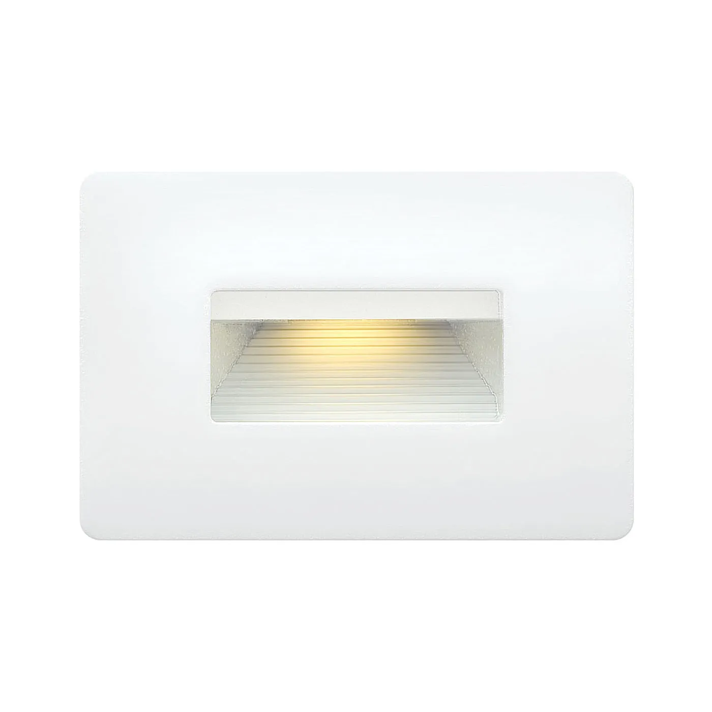 Luna LED Step Outdoor Light