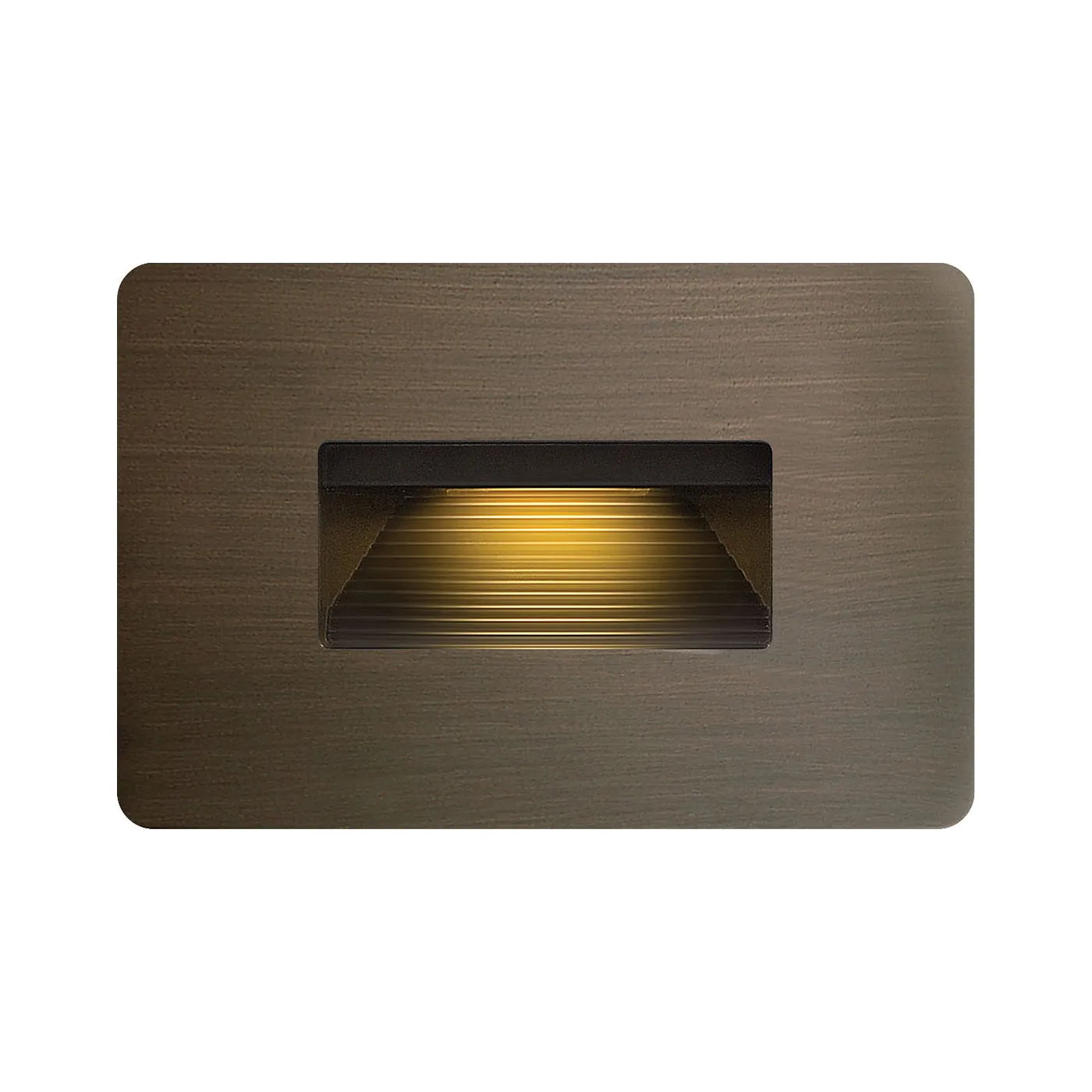 Luna LED Step Outdoor Light