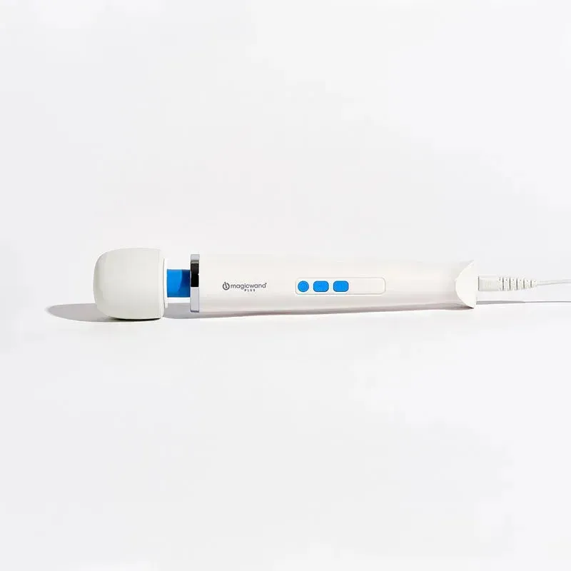 Magic Wand Plus