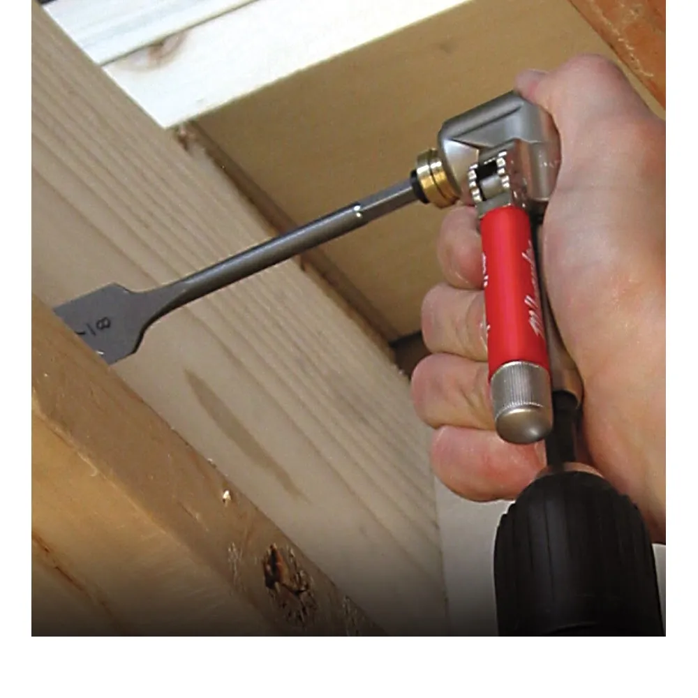 Milwaukee 49-22-8510 Right Angle Drill Attachment