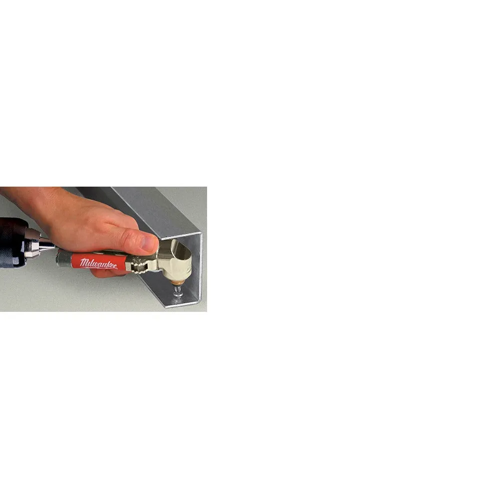 Milwaukee 49-22-8510 Right Angle Drill Attachment