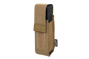 multitool pocket Coyote Brown
