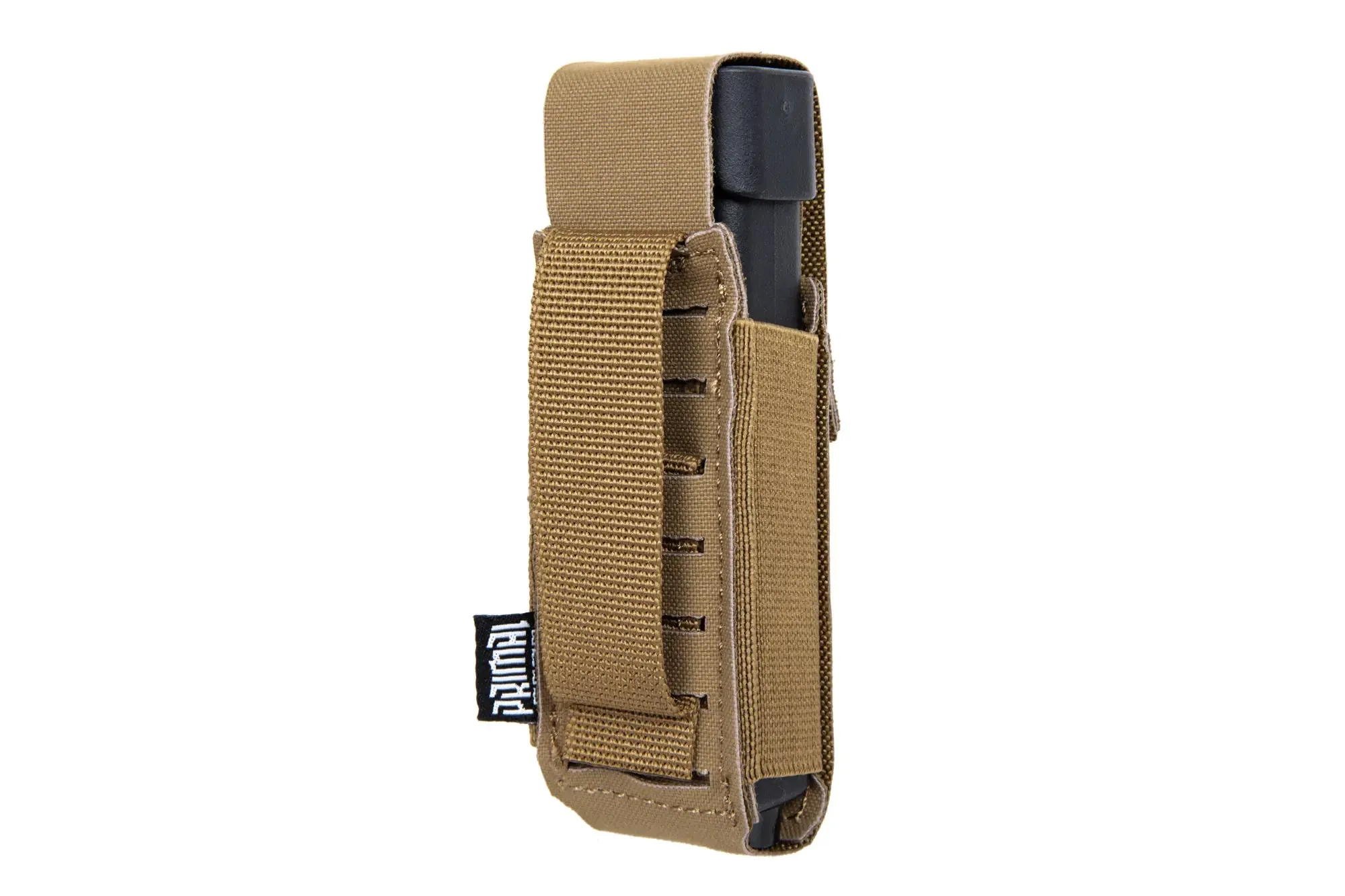 multitool pocket Coyote Brown