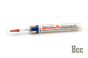 Nano-Oil
