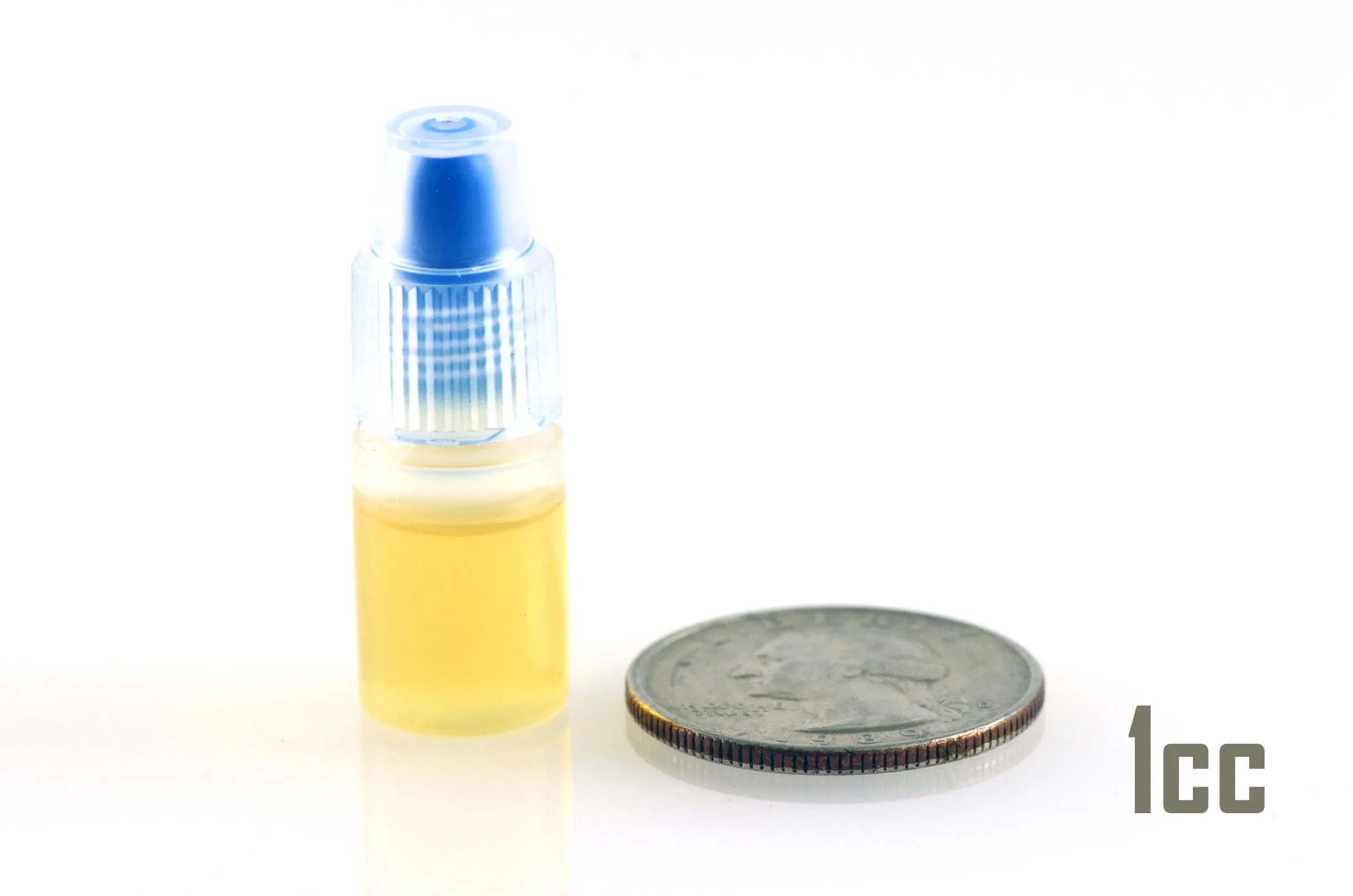 Nano-Oil