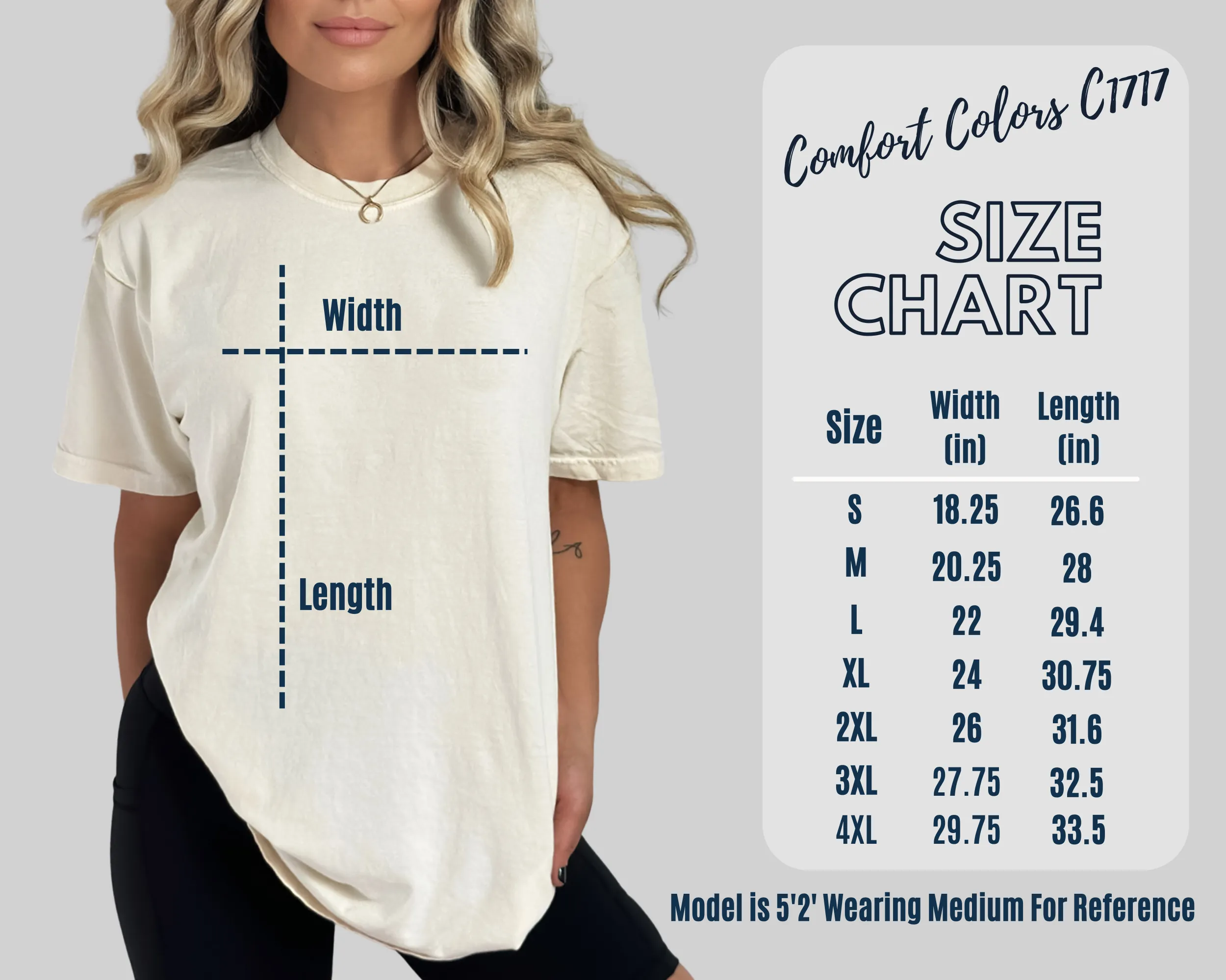 NORTH CAROLINA STRONG | COMFORT COLORS FUNDRAISER TEE