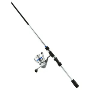 Okuma Cascade II Spinning Combo