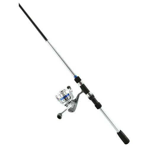 Okuma Cascade II Spinning Combo