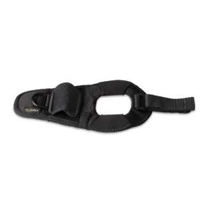 Open Box ORCATORCH Diving Flashlight Glove Hands-Free Flashlight Holder Universal Adjustable Wrist Strap Scuba Dive Lights Accessories